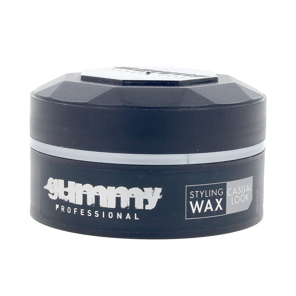 Gummy Gummy Styling Wax Casual Look Wax 150 Ml