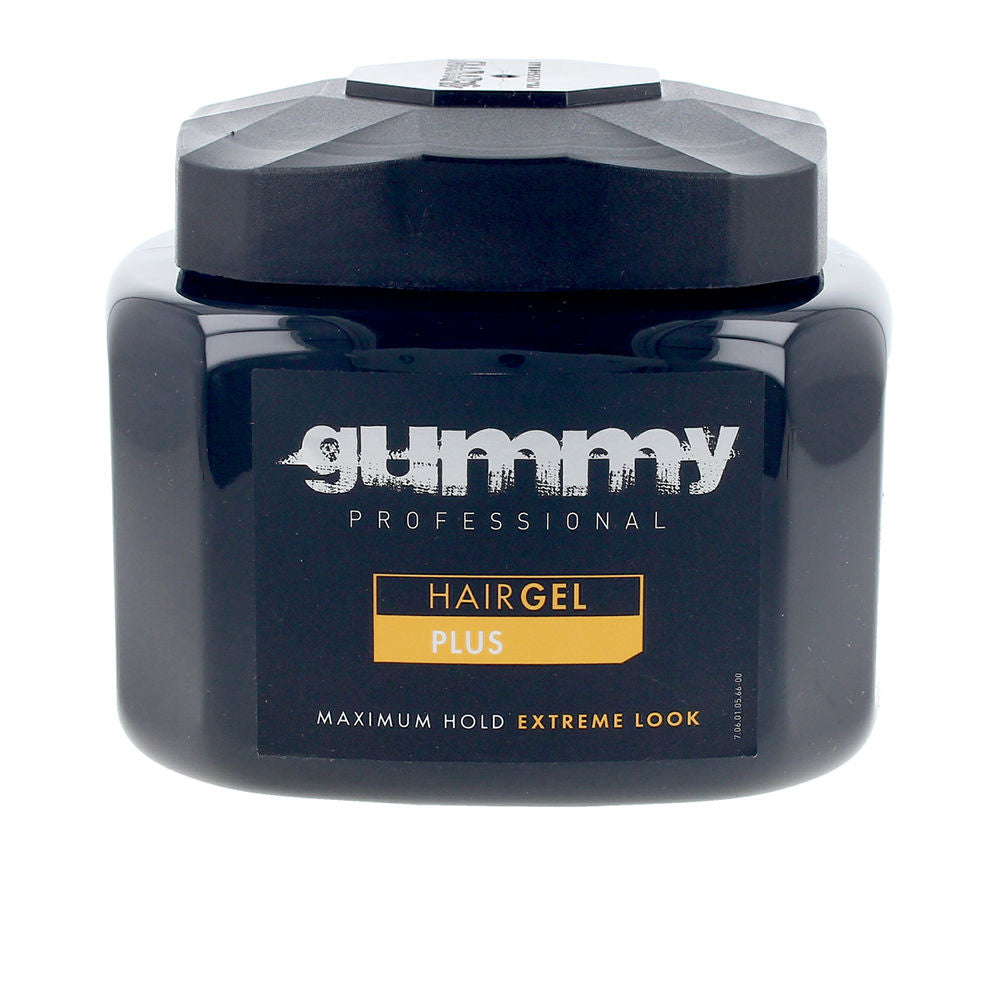 Gummy Gummy Hair Gel Plus 700 Ml