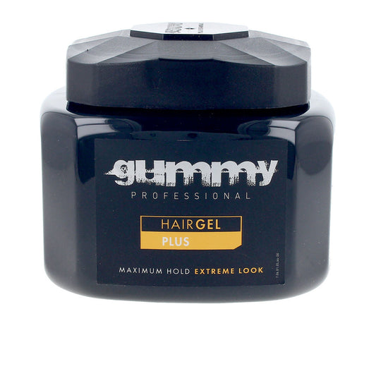 Gummy Gummy Hair Gel Plus 700 Ml