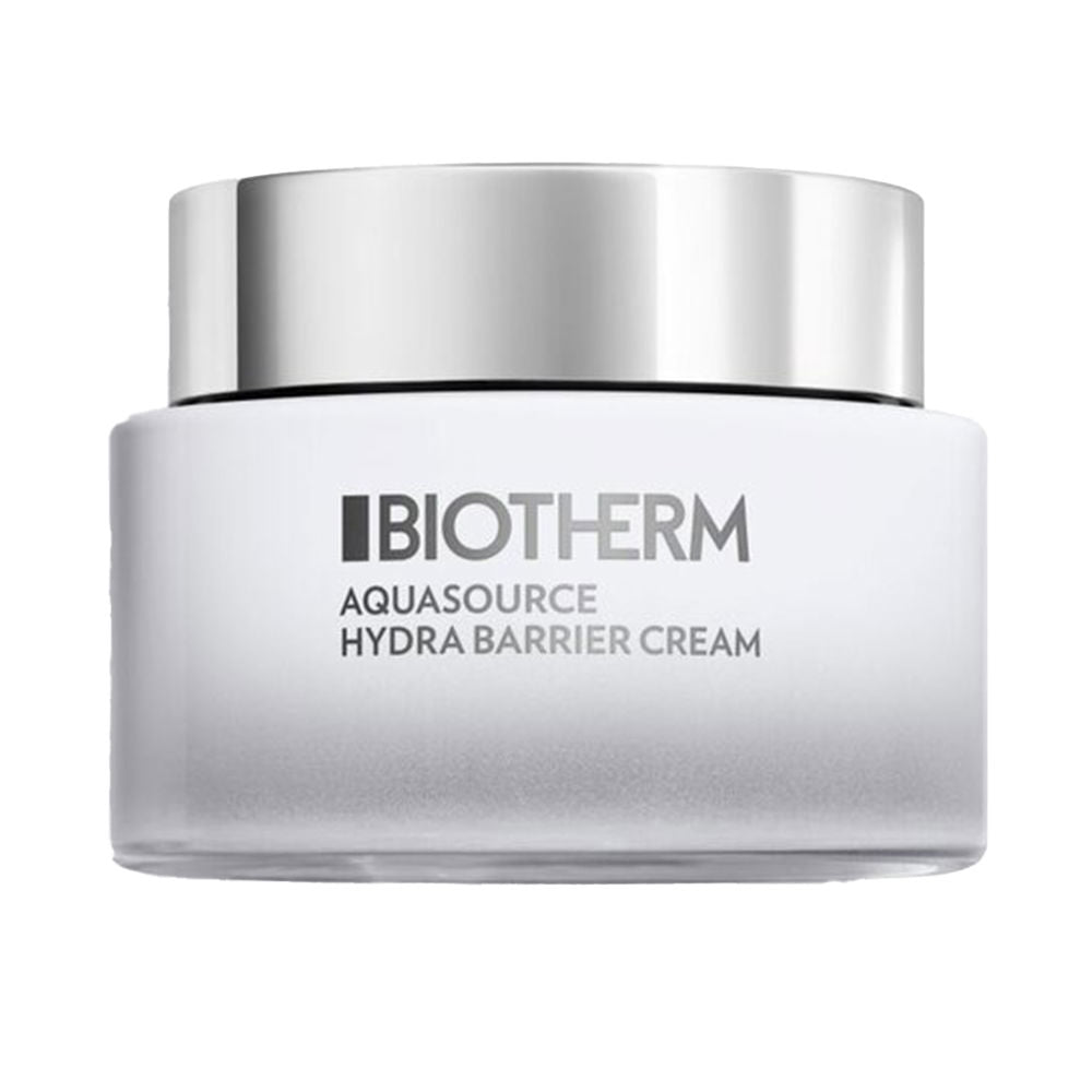 Biotherm Aquasource Hydra Barrier Cream 75 Ml - Salevare.com