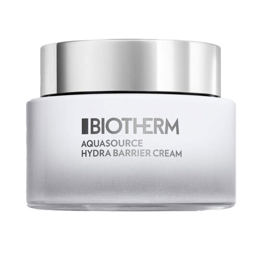Biotherm Aquasource Hydra Barrier Cream 75 Ml - Salevare.com