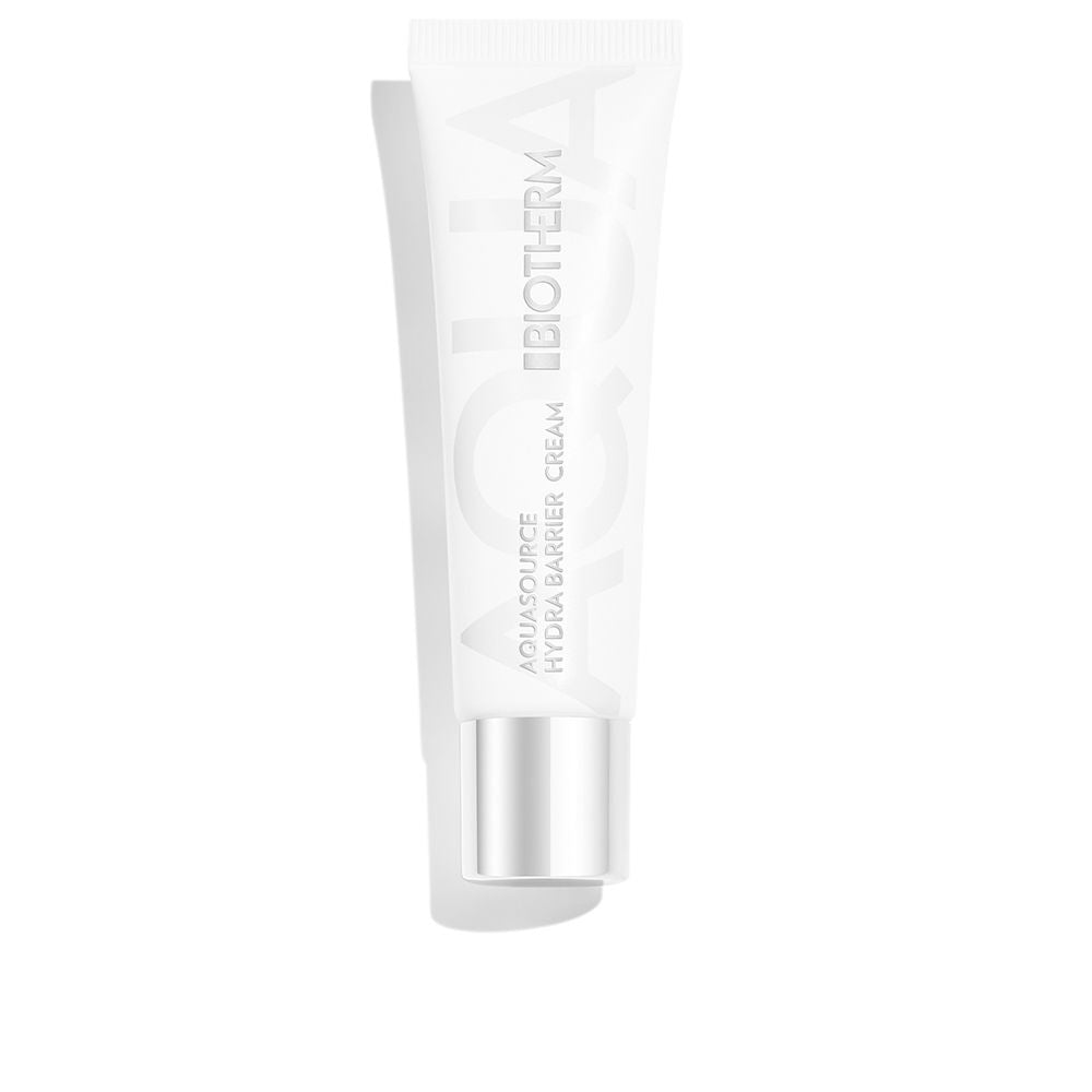 Biotherm Aquasource Hydra Barrier Cream 30 Ml - Salevare.com