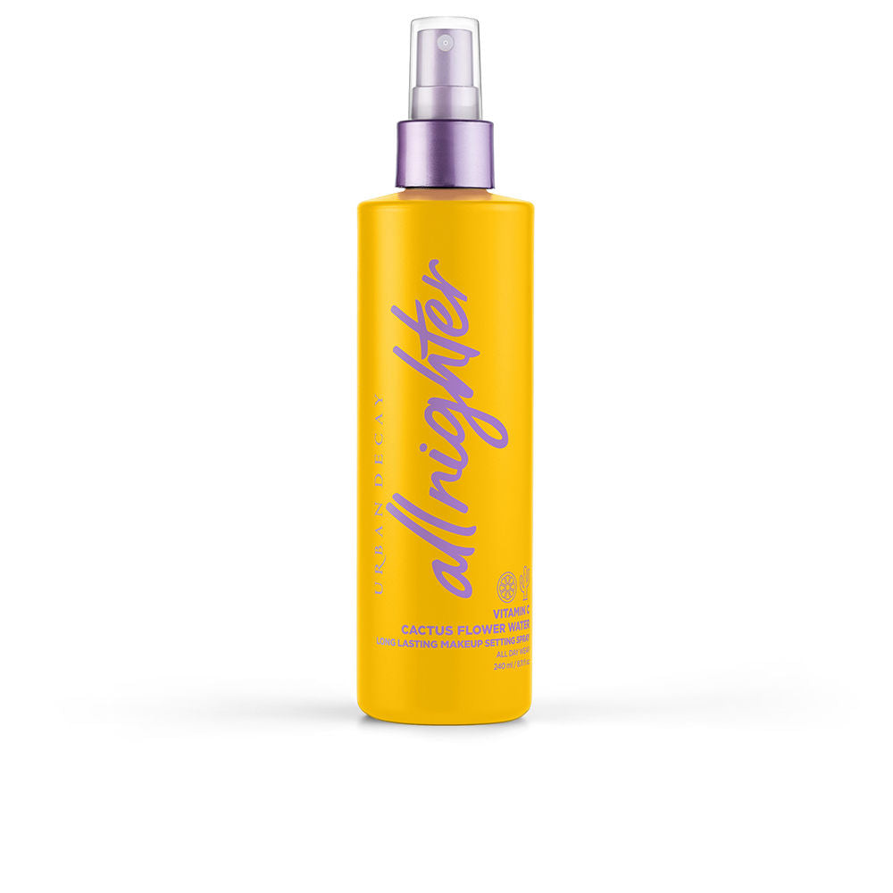 Urban Decay All Nighter Vitamin C Long Lasting Makeup Setting Spray 240 Ml - Salevare.com
