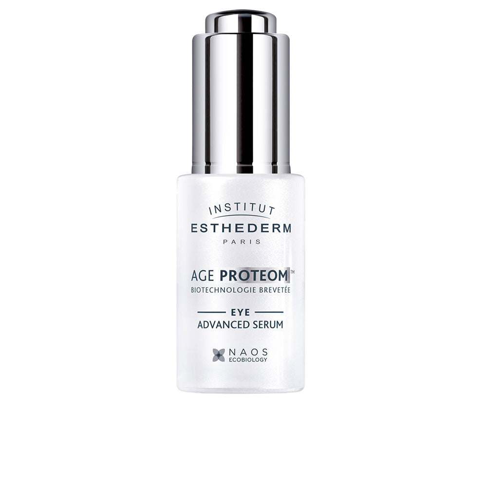 Institut Esthederm Age Proteom Eye Contour Serum 15 Ml - Salevare.com