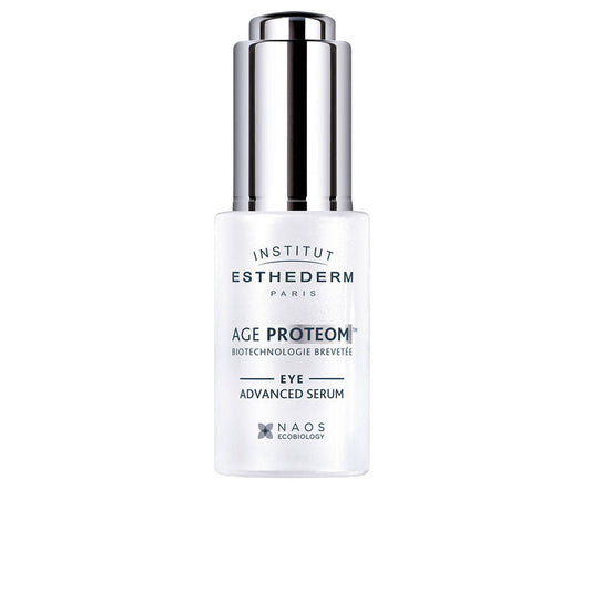 Institut Esthederm Age Proteom Eye Contour Serum 15 Ml - Salevare.com
