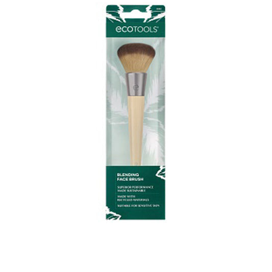 Ecotools Blending Facial Brush 1 Unit - Salevare.com