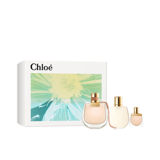 Chloé Nomade Case 3 Pcs - Salevare.com