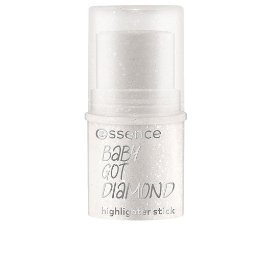 Essence Baby Got Diamond Highlighter Stick 5.4 Gr - Salevare.com