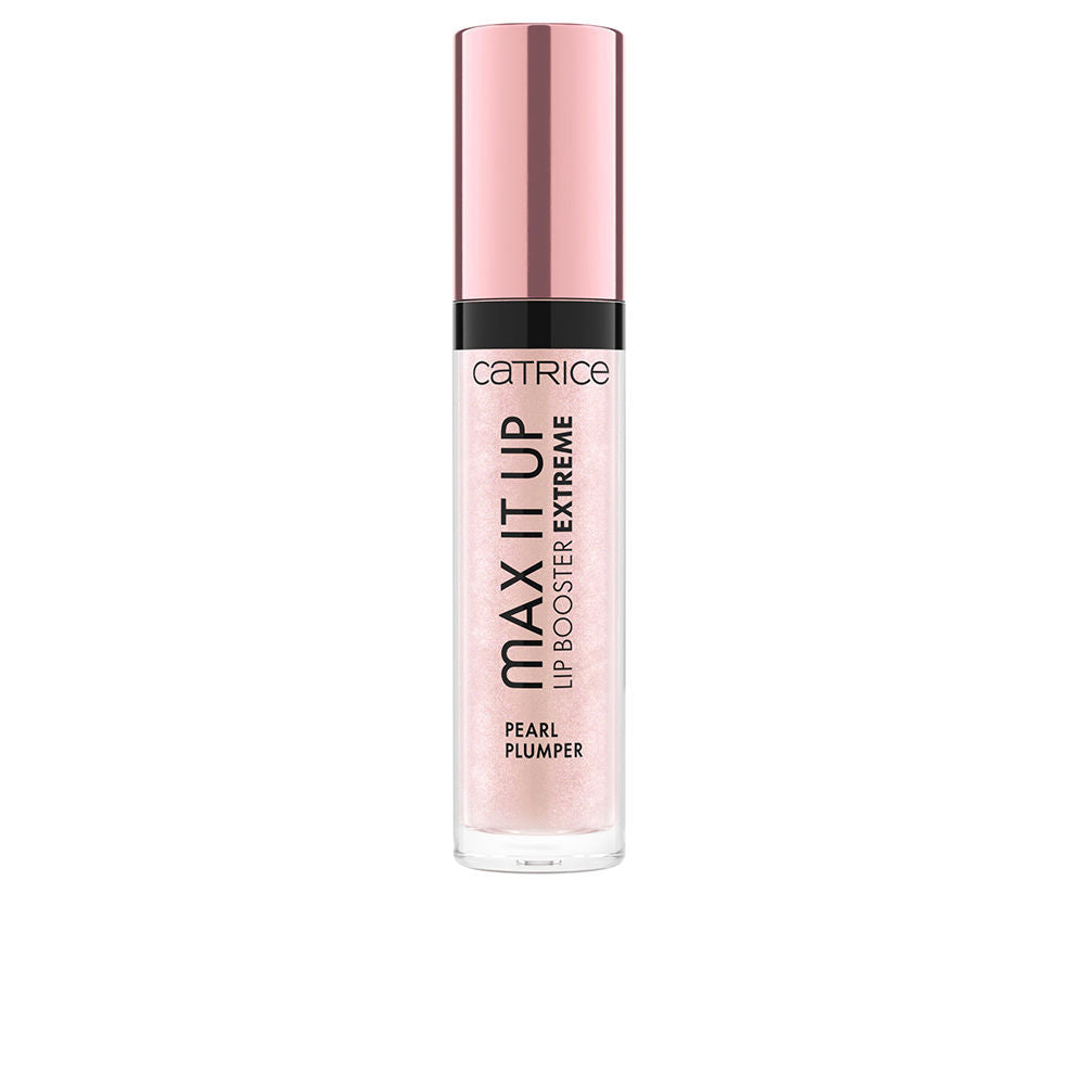 Catrice Max It Up Extreme Lip Enhancer #070-It'S A Pearl Thing 4 Ml - Salevare.com