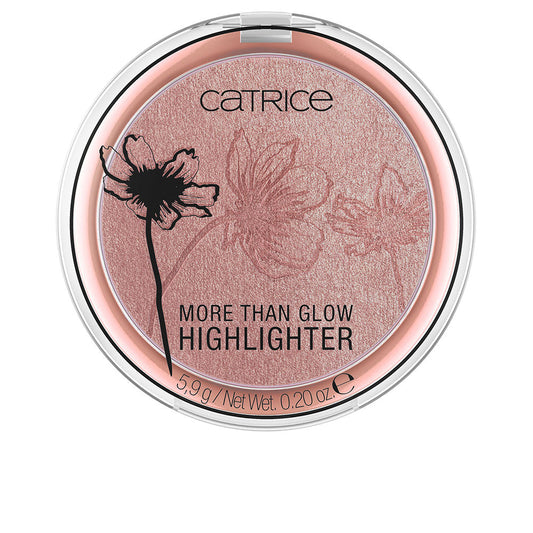 Catrice More Than Glow Highlighter #040-Absolute Blushin' Bright 5.9 Gr - Salevare.com