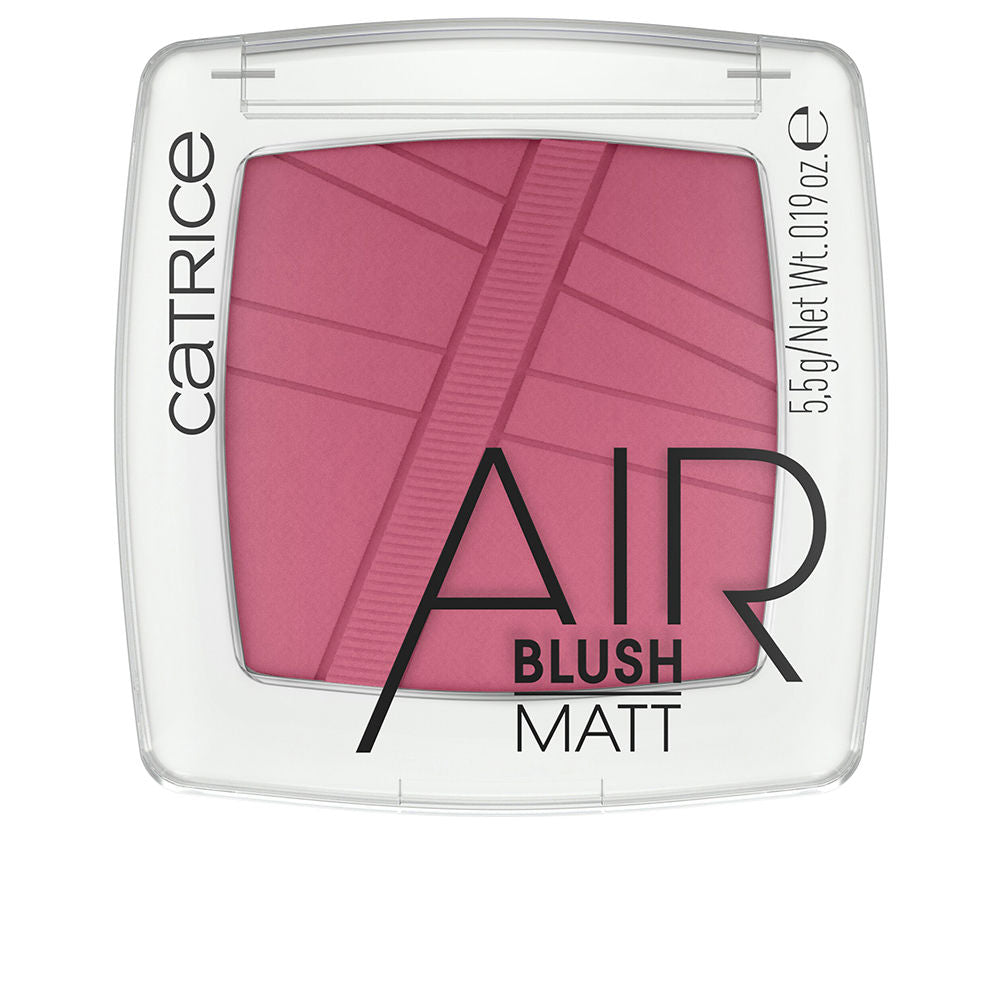 Catrice Air Blush Matt Blush #150-Wine Time 5.5 Gr - Salevare.com