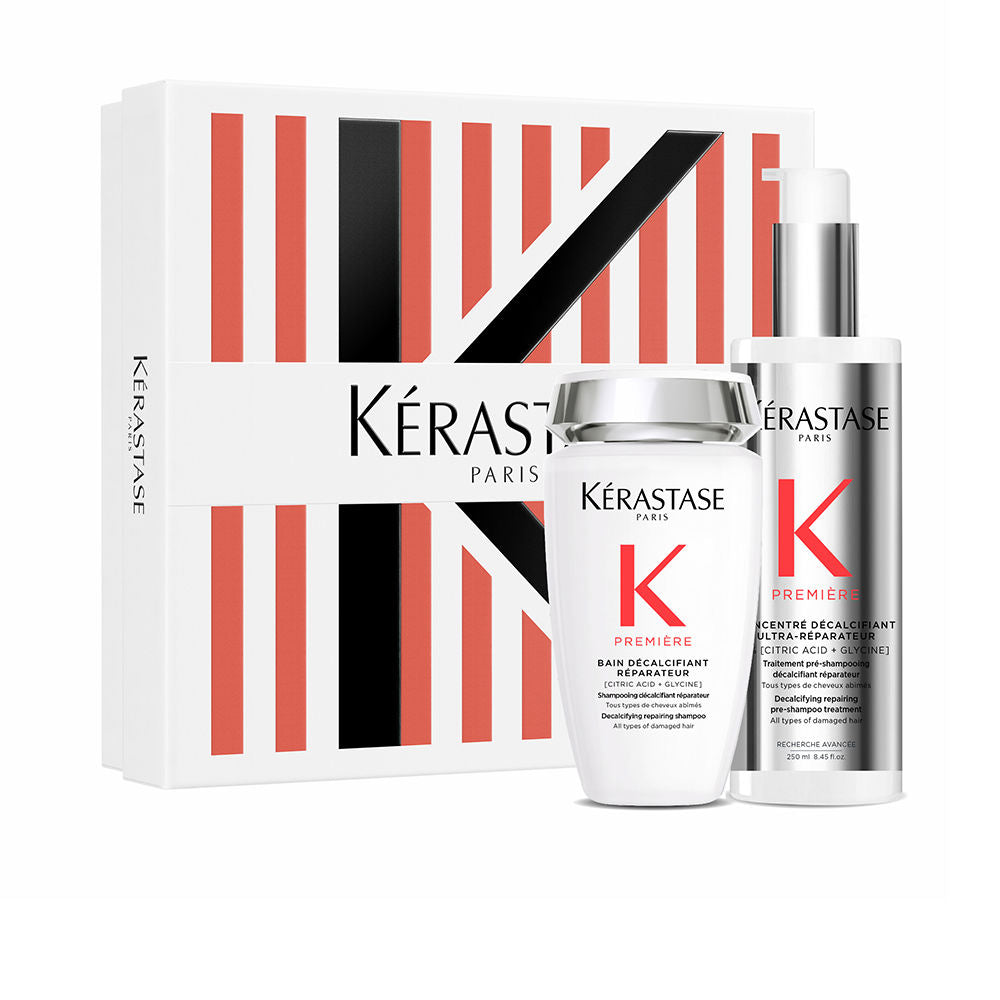 Kerastase Premiere Case 2 Pcs