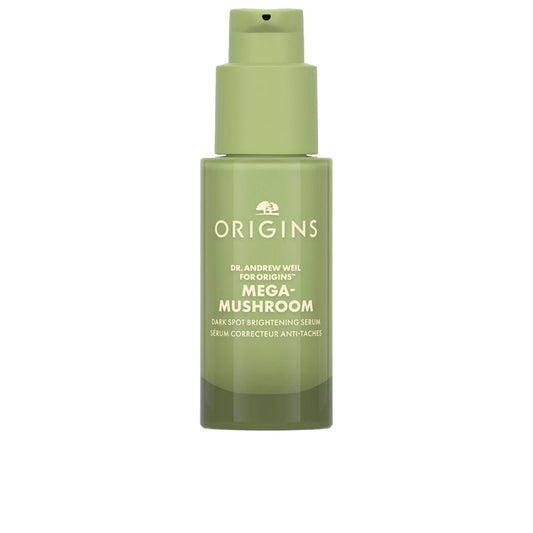 Origins Mega Mushroom Dark Spot Correcting Serum 30 Ml - Salevare.com