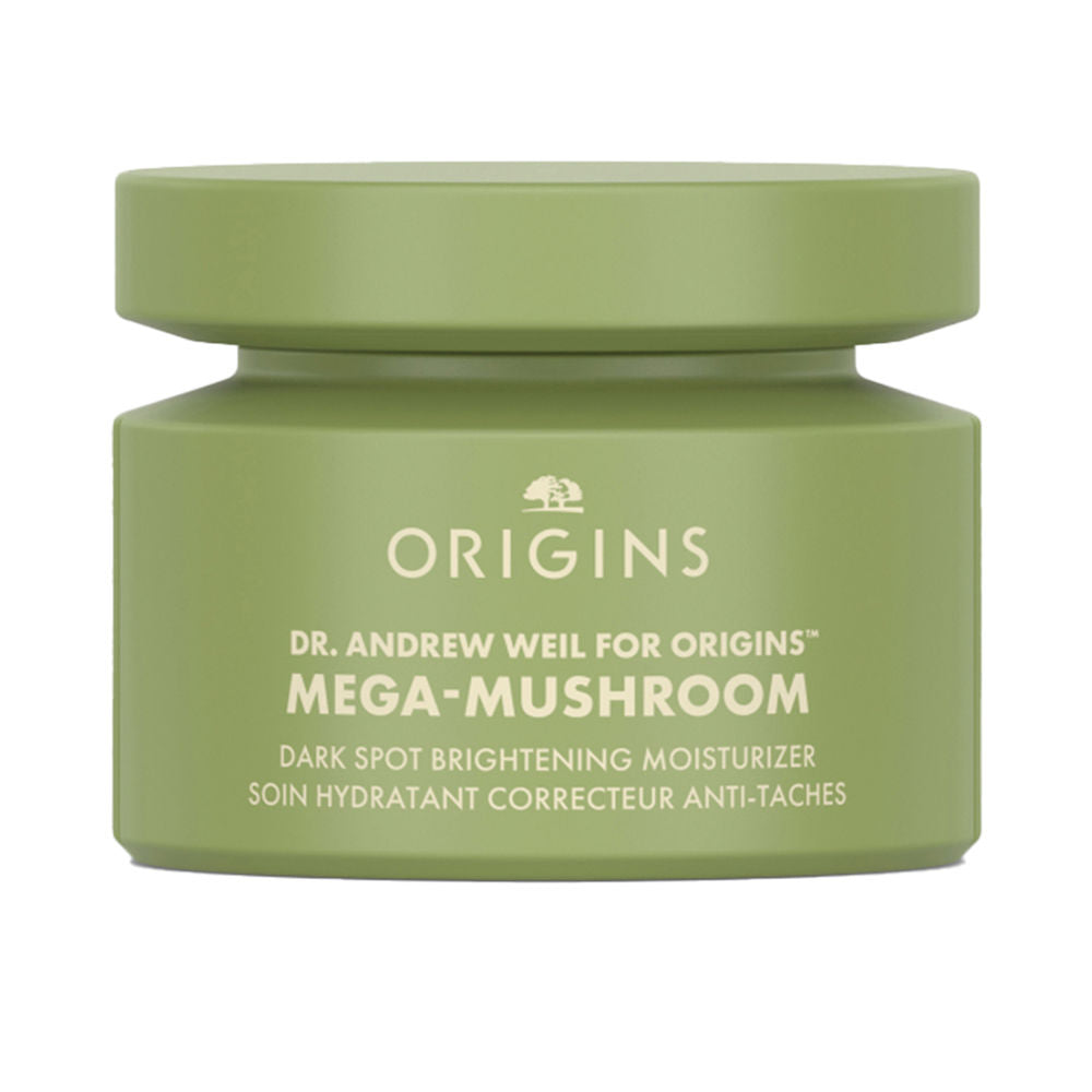 Origins Mega Mushroom Spot Correcting Moisturizing Cream 50 Ml - Salevare.com