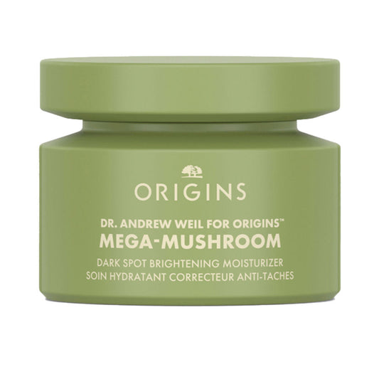 Origins Mega Mushroom Spot Correcting Moisturizing Cream 50 Ml - Salevare.com