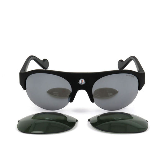 Moncler Gafas Ml0050 02C 135Mm - Salevare.com