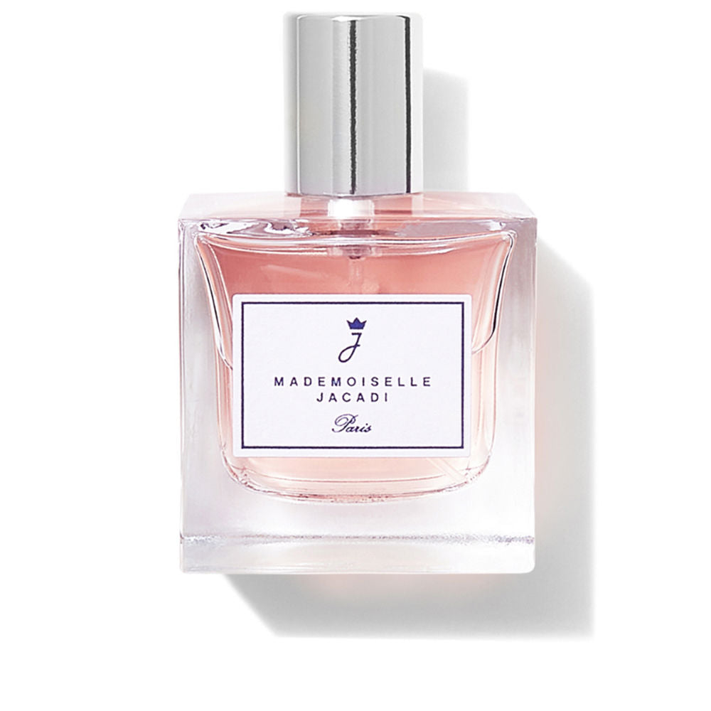 Jacadi Mademoiselle Edt Vapor 50 Ml - Salevare.com