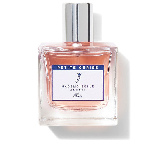 Jacadi Mademoiselle Petite Cerise Edt Vapo 50 Ml - Salevare.com
