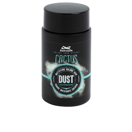 Hairgum Cactus Dust Mattifying And Volumizing Powder 15 Gr