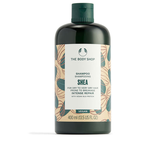 The Body Shop Shea Shampoo 400 Ml