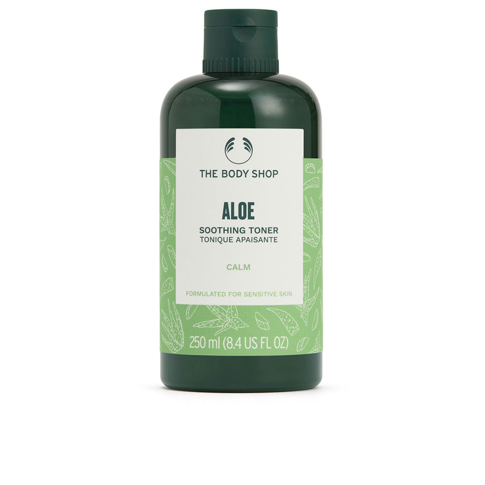 The Body Shop Aloe Tonic 250 Ml - Salevare.com