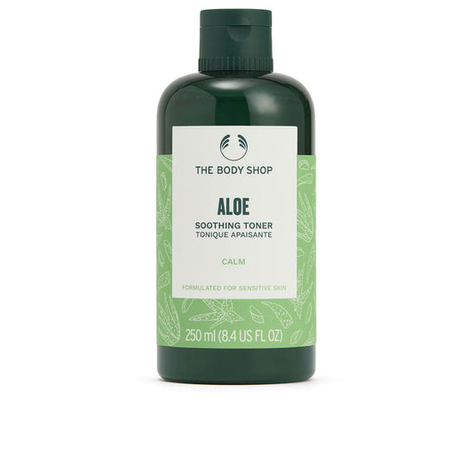 The Body Shop Aloe Tonic 250 Ml - Salevare.com