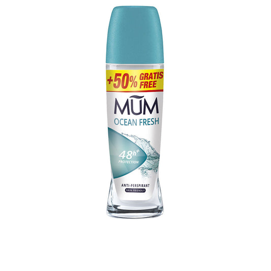 Mum Ocean Fresh Deo Roll-On 75 Ml - Salevare.com