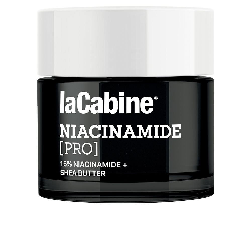 La Cabine Niacinamide Pro 15% Serum Cream 50 Ml - Salevare.com