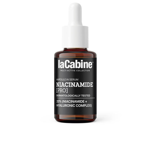 La Cabine Niacinamide Pro Serum 30 Ml - Salevare.com