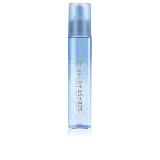 Sebastian Professionals Trilliant Thermal Protection And Shine Spray 150 Ml