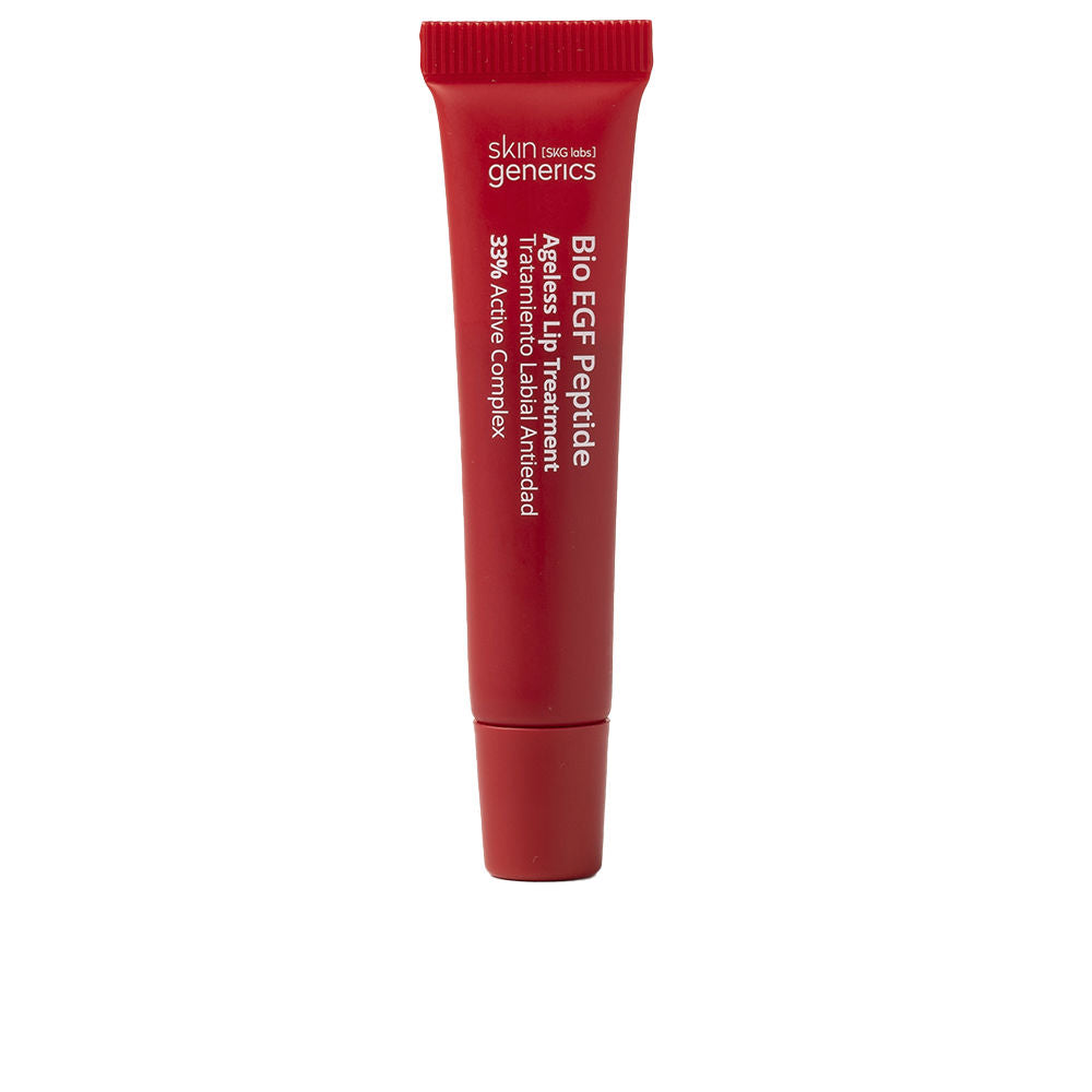 Skin Generics Bio Egf Peptide Anti-Aging Lip Treatment 7 Ml - Salevare.com