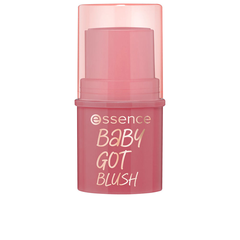 Essence Baby Got Blush #40-Sweets & Roses 5.5 Gr - Salevare.com