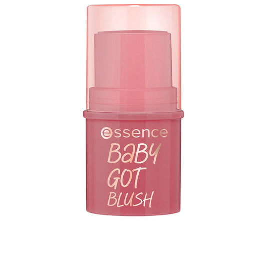 Essence Baby Got Blush #40-Sweets & Roses 5.5 Gr - Salevare.com
