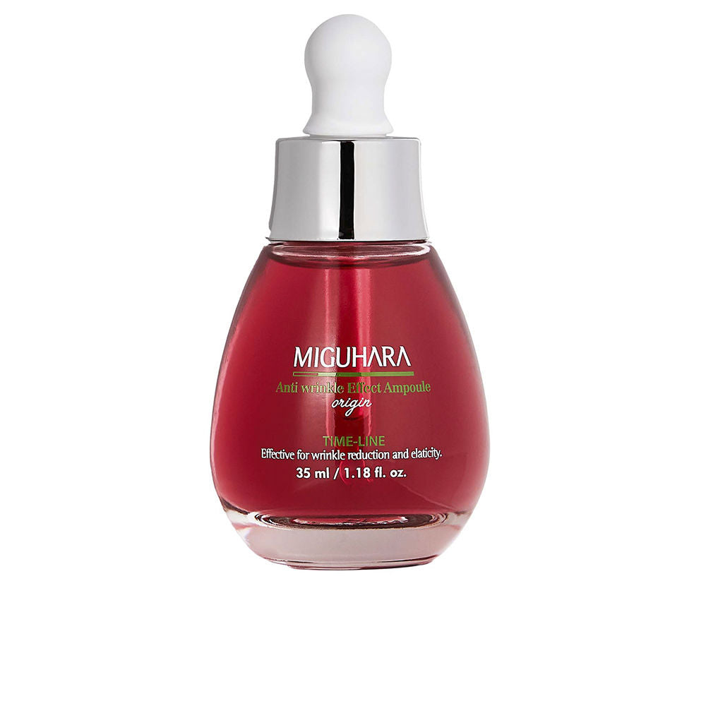 Miguhara Anti Wrinkle Effect Ampoule Origin 35 Ml - Salevare.com