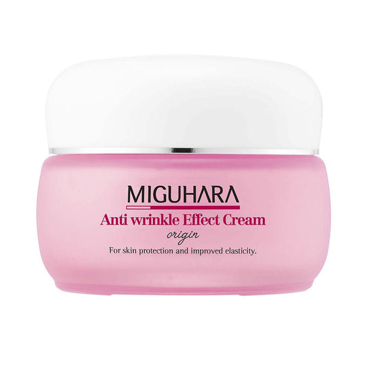 Miguhara Anti Wrinkle Effect Cream Origin 50 Ml - Salevare.com