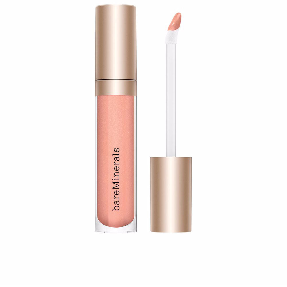 Bare Minerals Mineralist Lip Gloss-Balm #Peace 4 Ml - Salevare.com