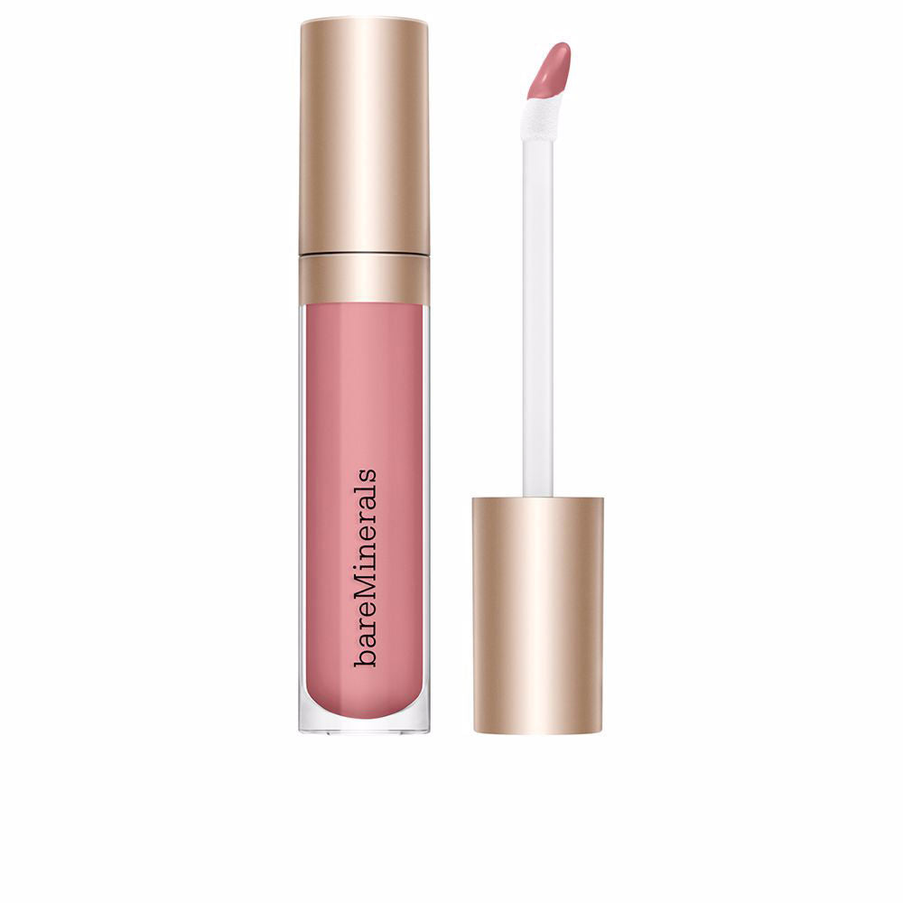 Bare Minerals Mineralist Lip Gloss-Balm #Heart 4 Ml - Salevare.com