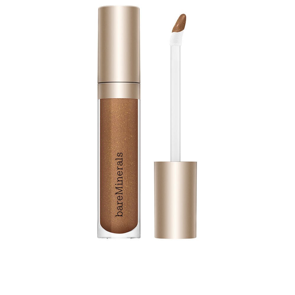 Bare Minerals Mineralist Lip Gloss-Balm #Adventure 4 Ml - Salevare.com