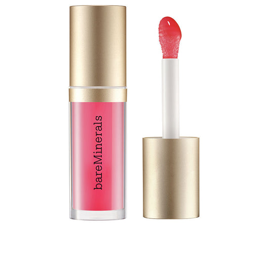 Bare Minerals Nourishing Lip Oil #Adore 3.8 Ml - Salevare.com
