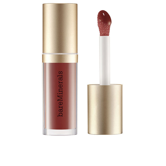 Bare Minerals Nourishing Lip Oil #Indulge 3.8 Ml - Salevare.com