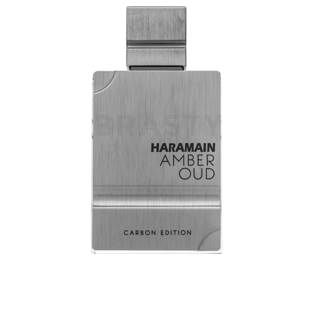 Al Haramain Amber Oud Carbon Edition Edp Vapo 60 Ml - Salevare.com