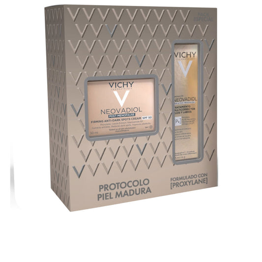 Vichy Neovadiol Post-Menopause Cream Box 2 Pcs - Salevare.com