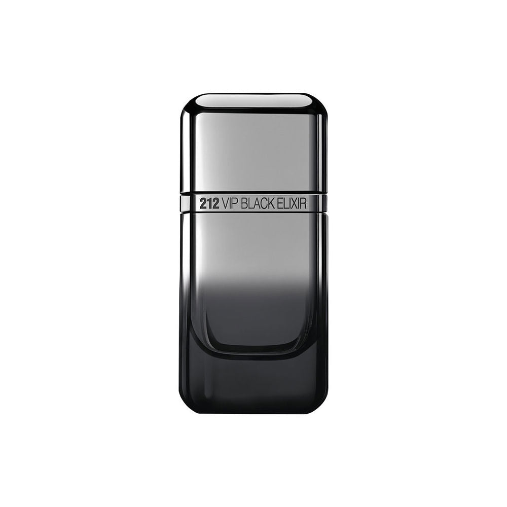 Carolina Herrera 212 Vip Black Elixir Edp Vapo 50 Ml - Salevare.com