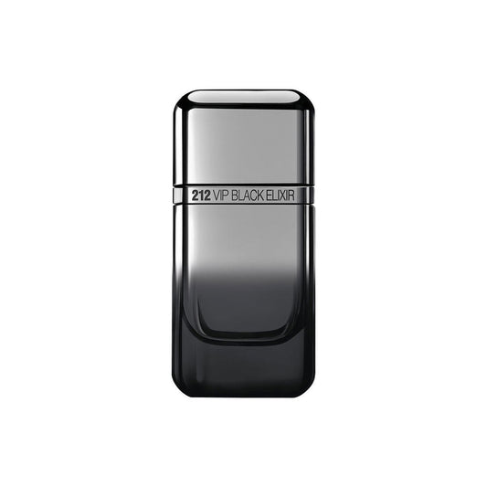 Carolina Herrera 212 Vip Black Elixir Edp Vapo 50 Ml - Salevare.com