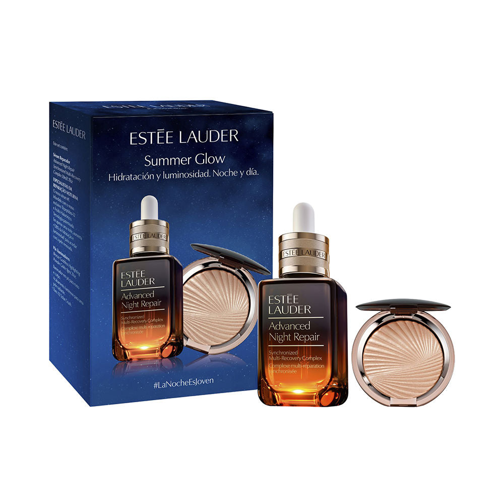 Estée Lauder Advanced Night Repair Case 2 Pcs - Salevare.com