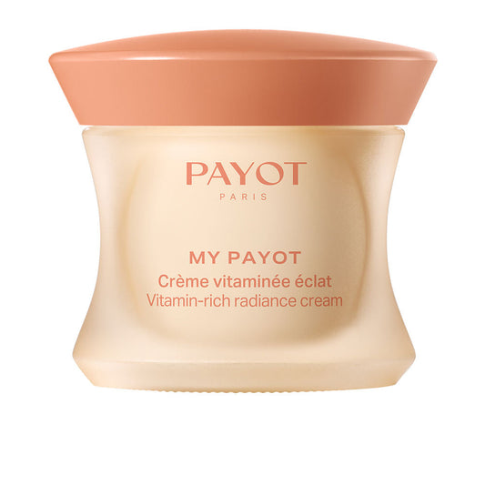 Payot My Payot Vitaminized Illuminating Cream 50 Ml - Salevare.com