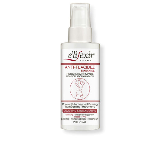E'Lifexir Bakuchiol Anti-Saging Firming Body Oil 100 Ml - Salevare.com