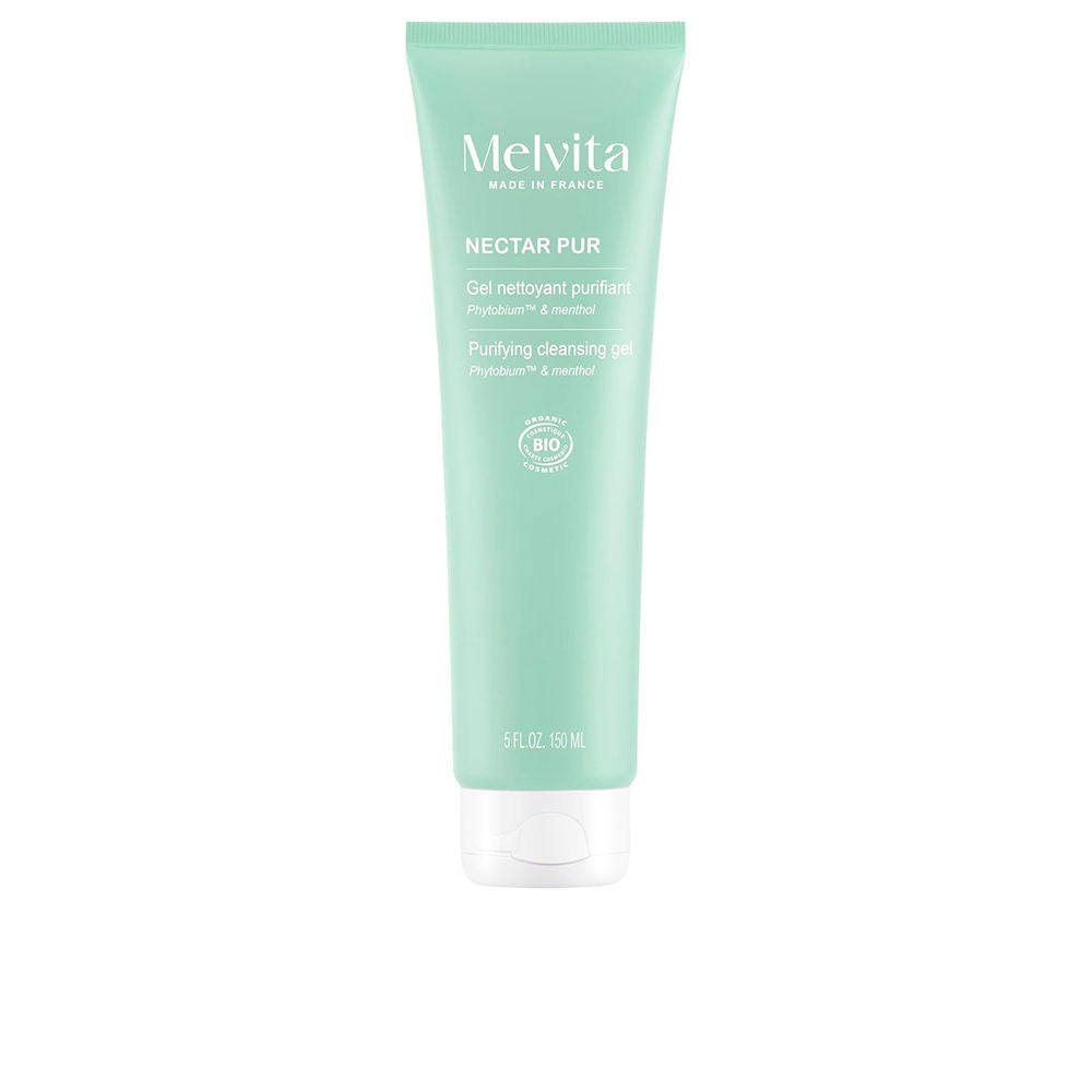 Melvita Nectar Pur Purifying Cleansing Gel 150 Ml - Salevare.com