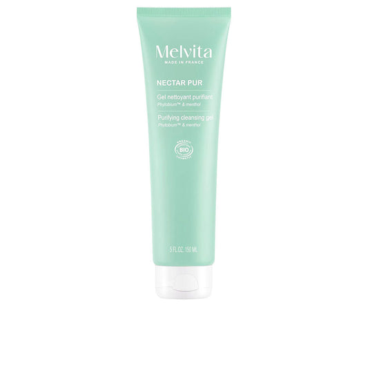 Melvita Nectar Pur Purifying Cleansing Gel 150 Ml - Salevare.com