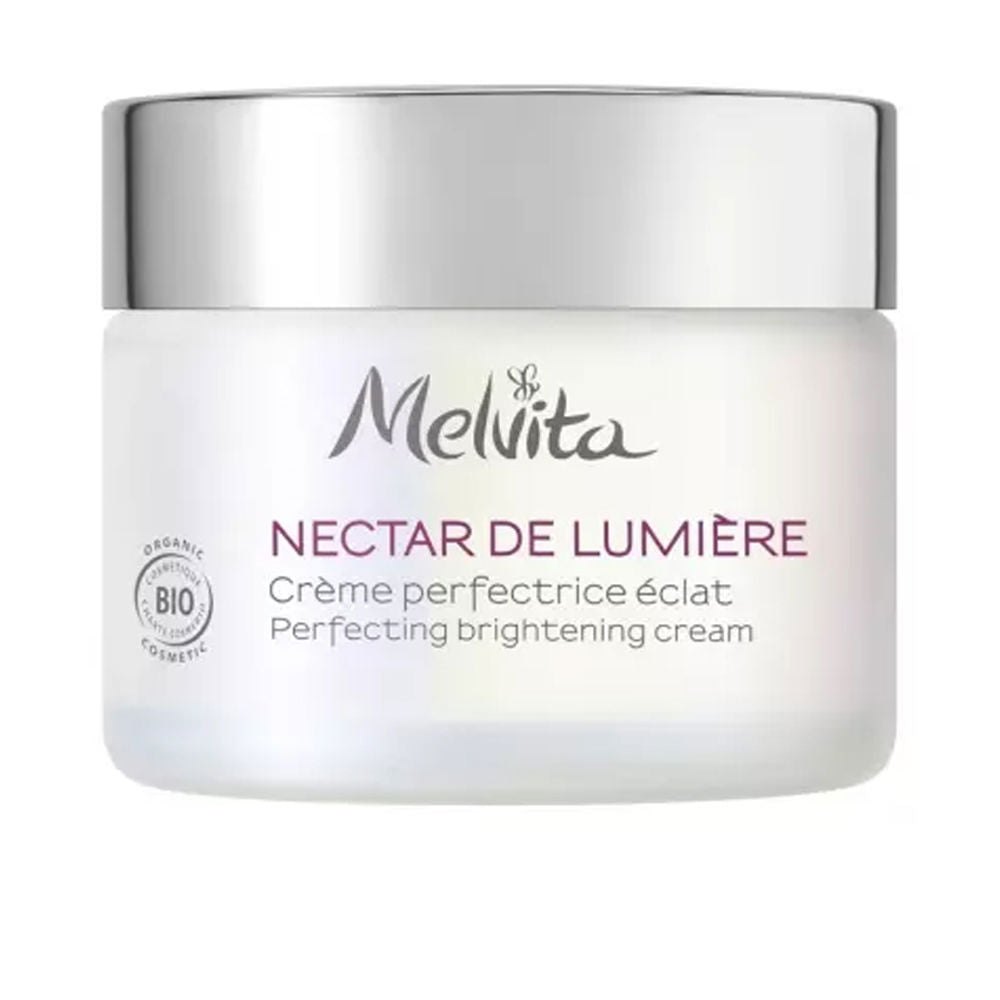 Melvita Nectar De Lumière Perfecting Illuminating Cream 50 Ml - Salevare.com